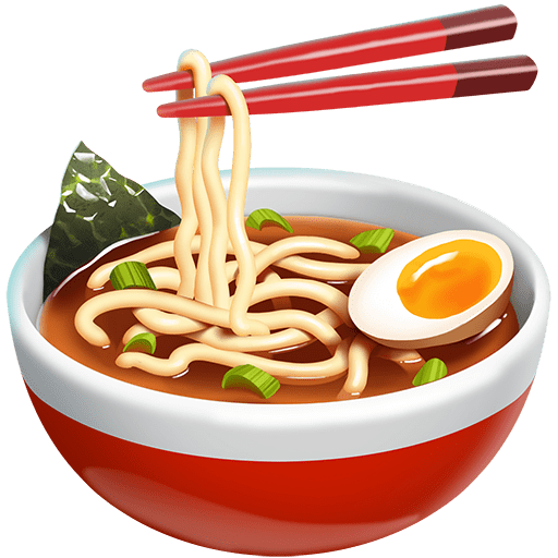 Mie Ayam dan Bakso