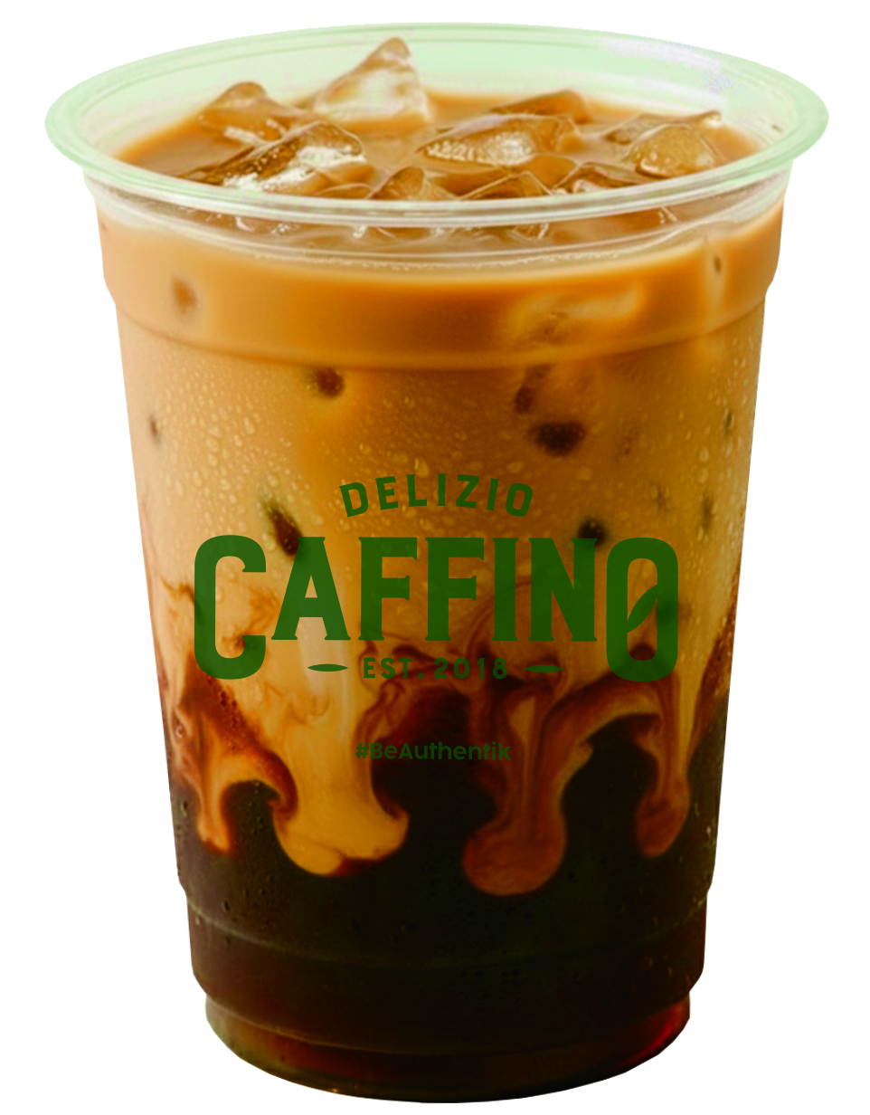 Coffe Latte Milo