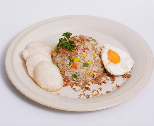 Nasi Goreng Signature