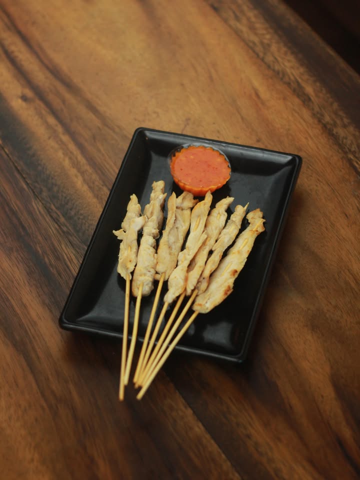 Taichan Ayam