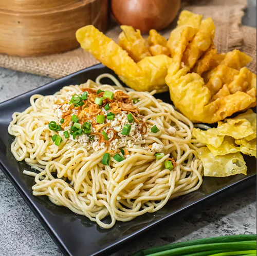 Mie Suit