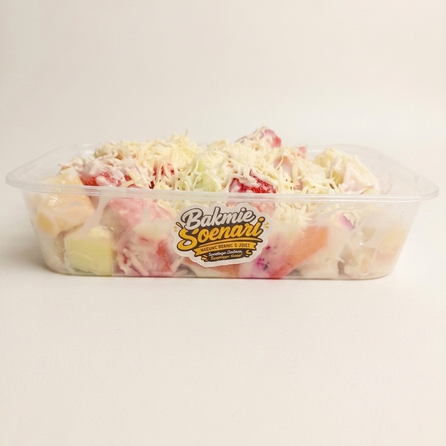 Salad Buah Medium