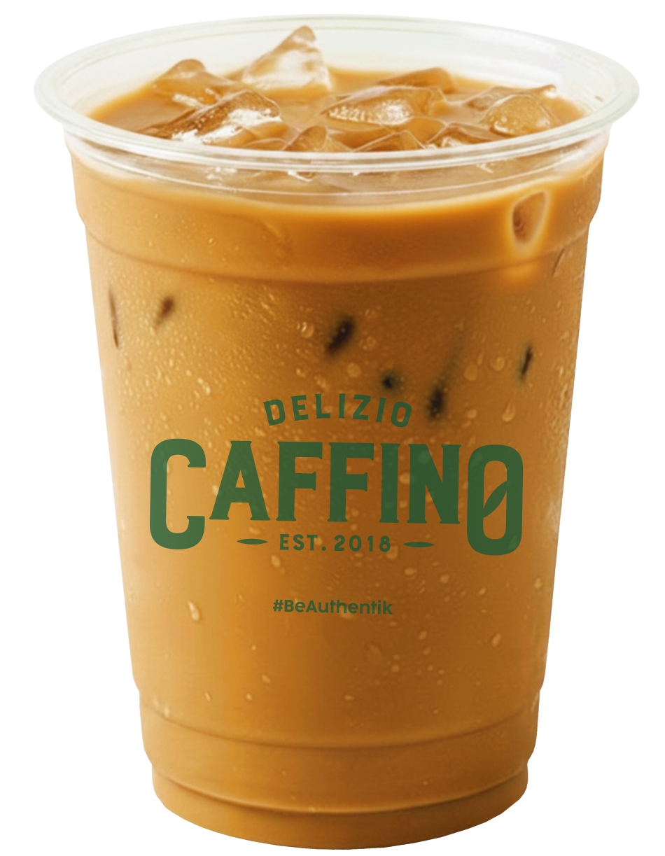 Caffe Latte