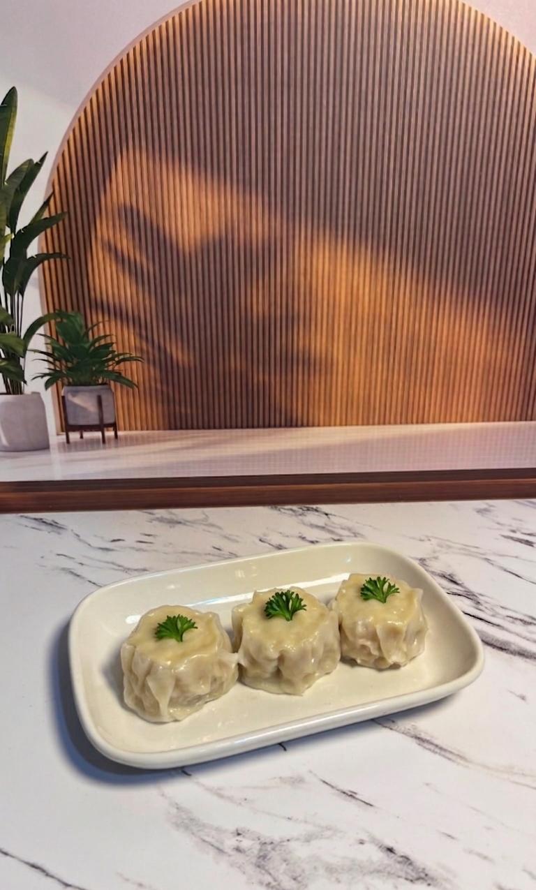 Dimsum Kukus