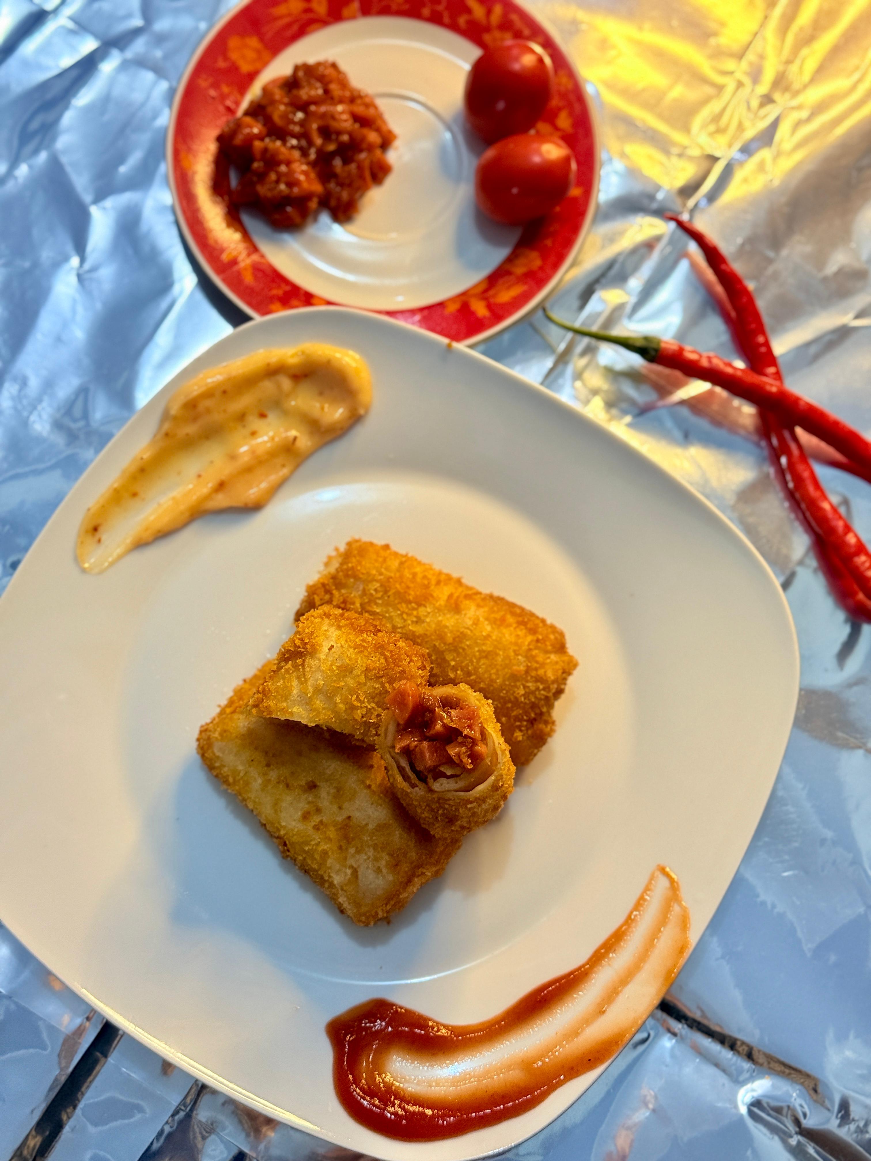 Sosis Bolognese