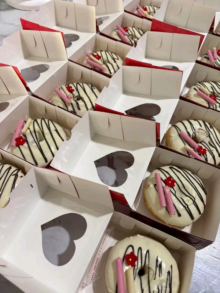Donat Souvenir
