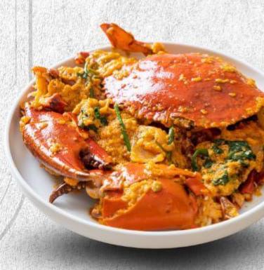 Mix Telur