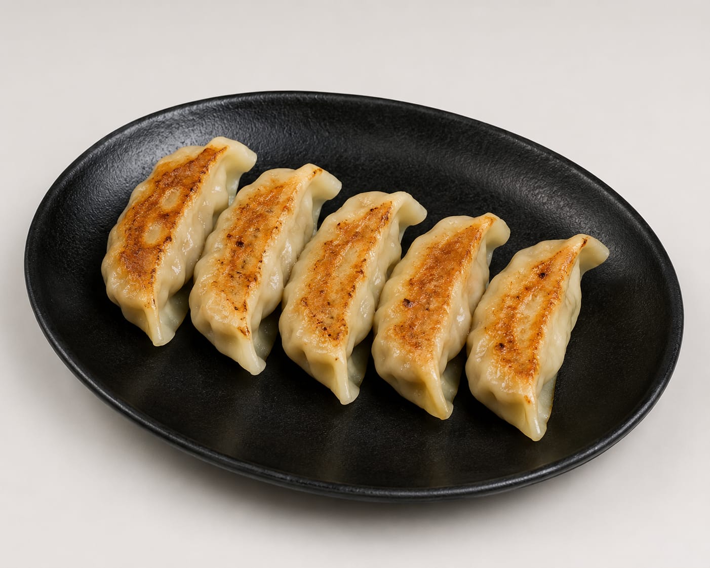 Gyoza Mentai