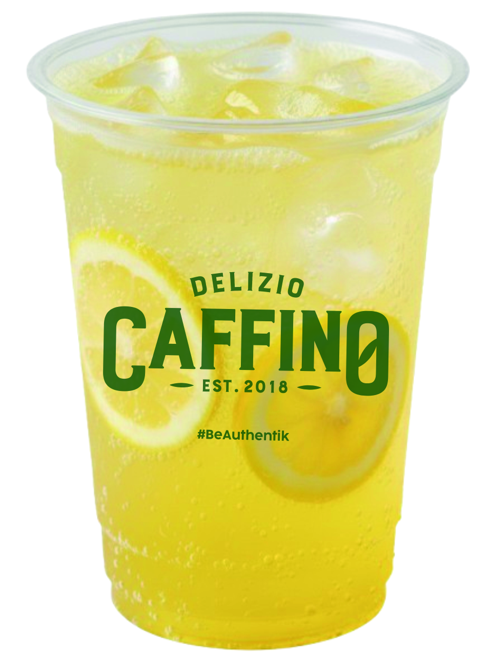Lemonade