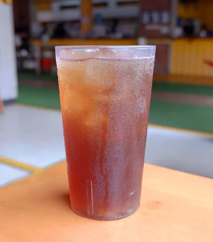 Lemon Tea