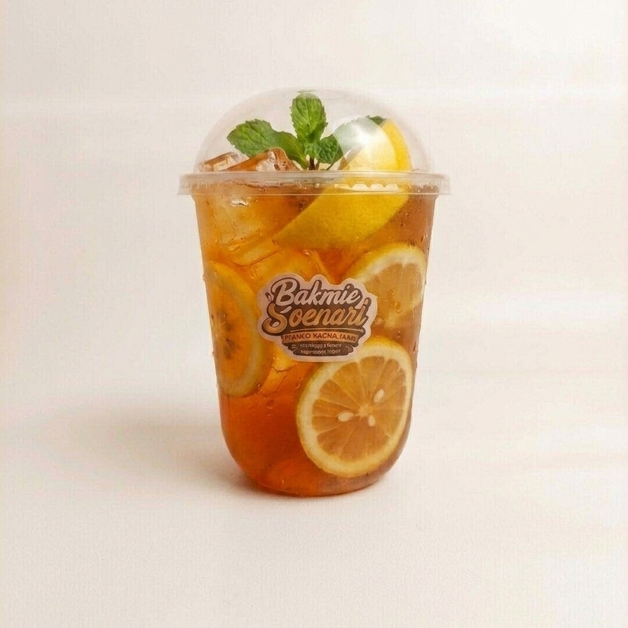 Lemot Tea