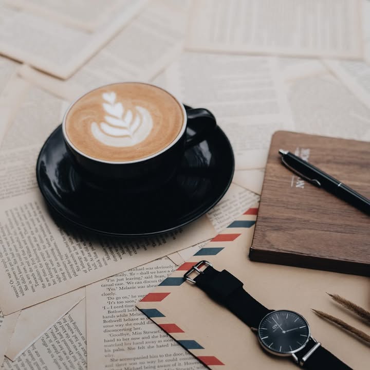 Cafe Latte