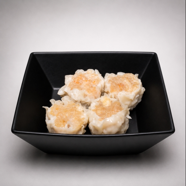 Dimsum Kuah
