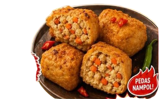 Tahu Damkar