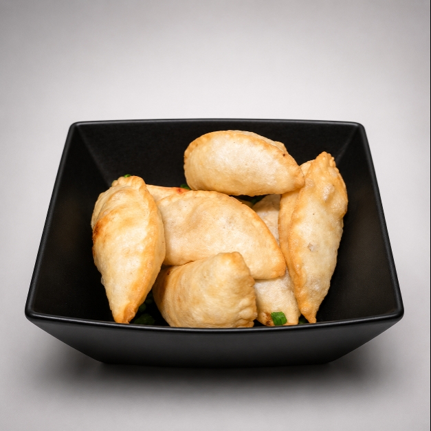 Cireng Ayam Suwir