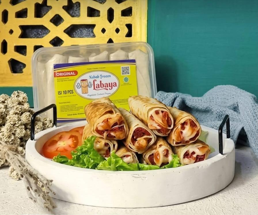 Labaya Kebab - Original