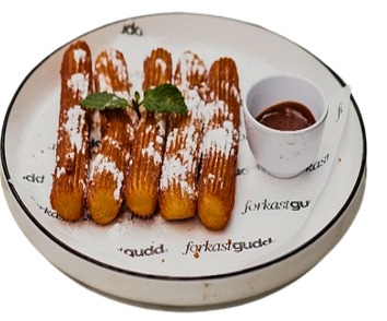 Churros