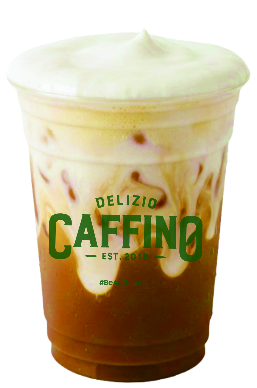 Caffe Latte Creamy