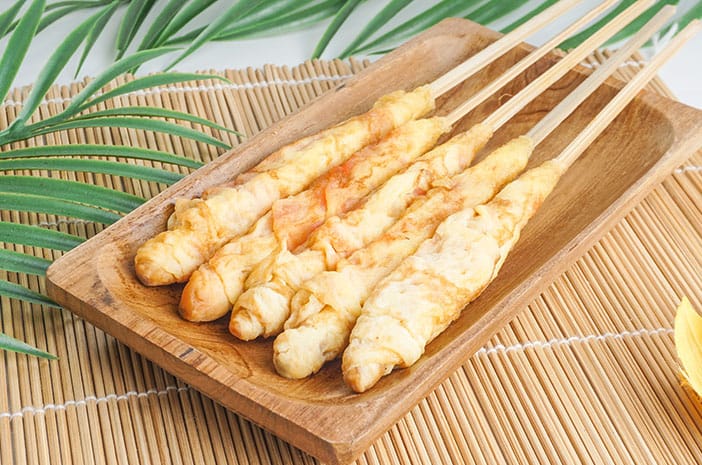 Papeda