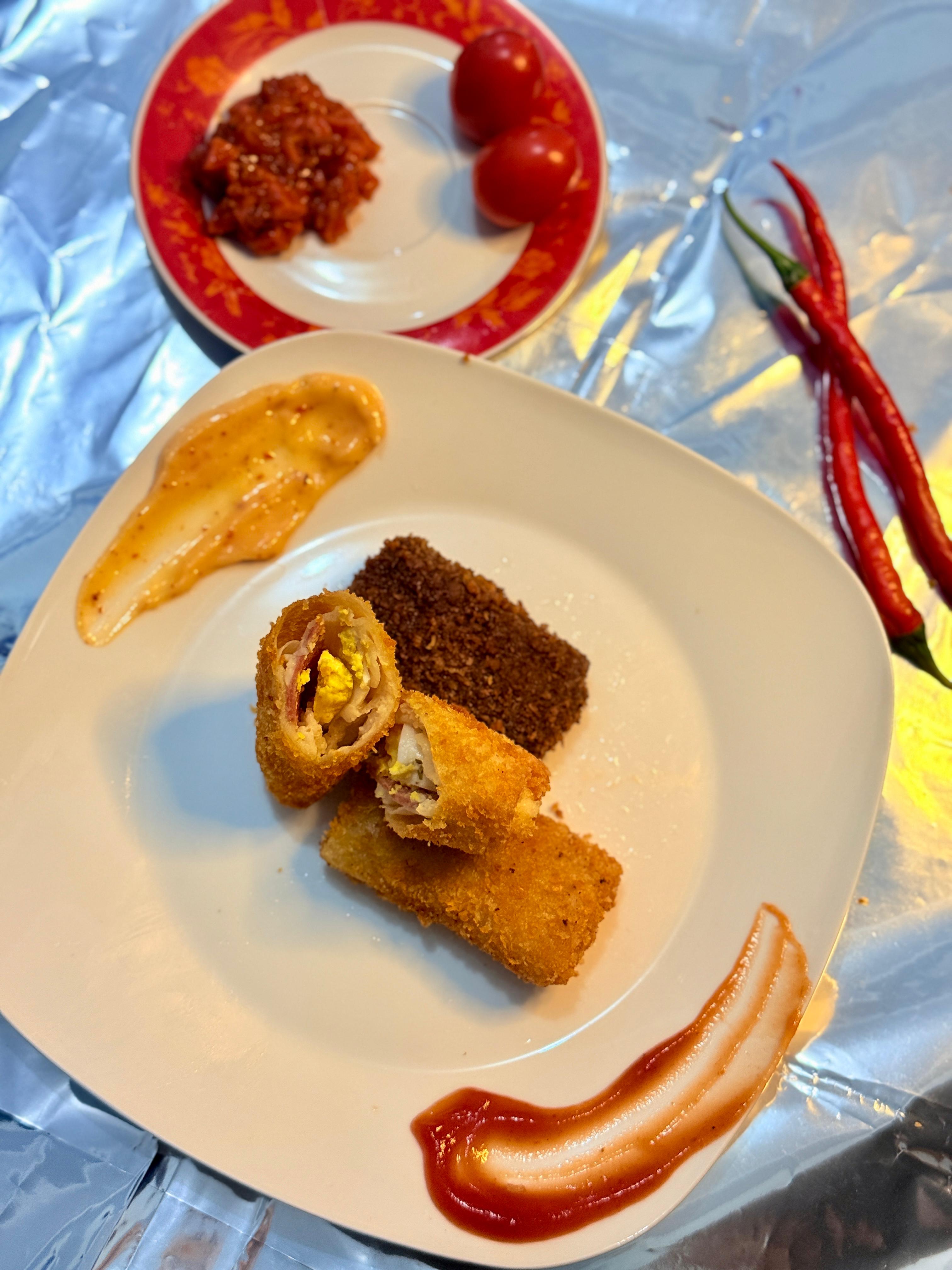 Risol Mayo