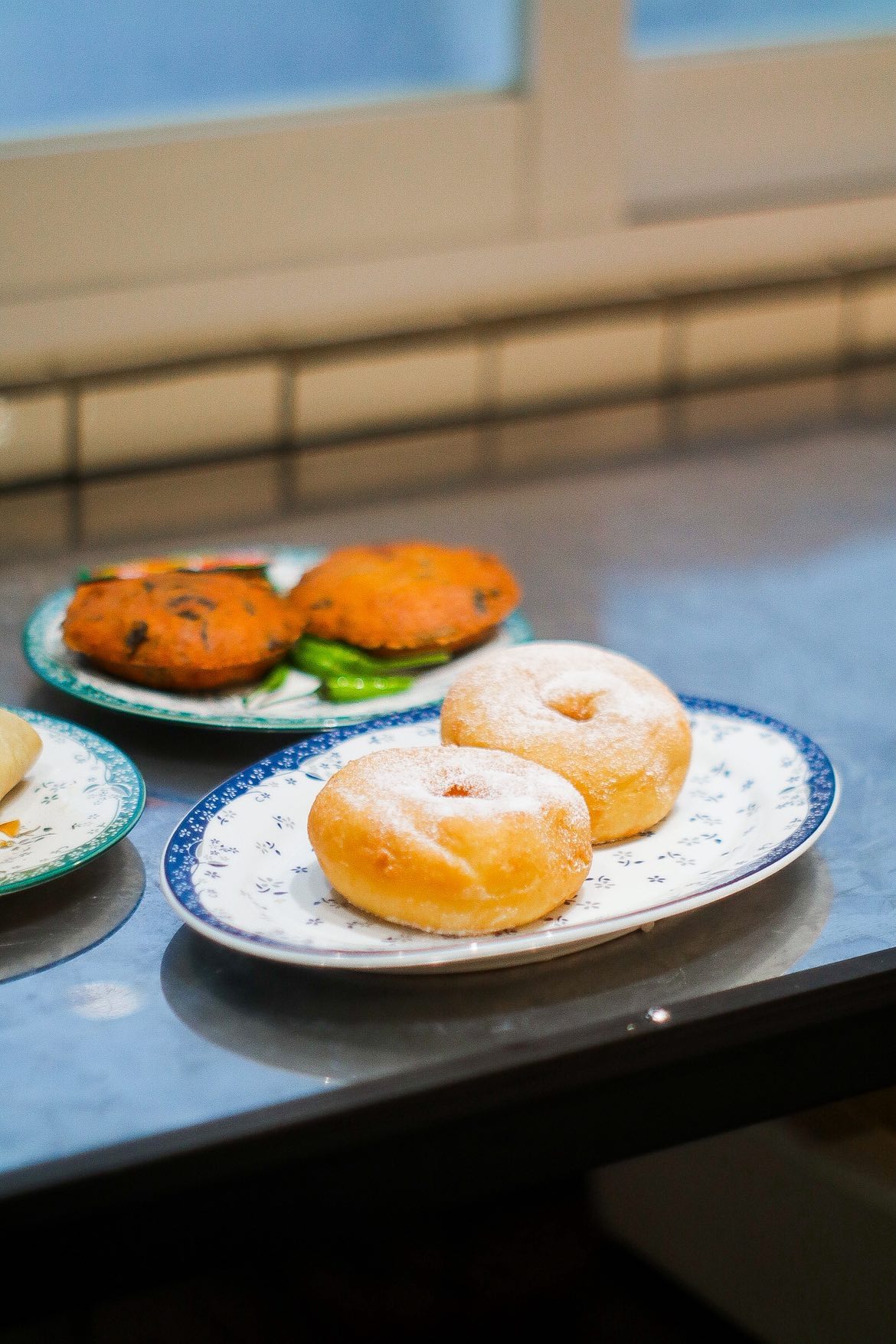 Donat Kampung