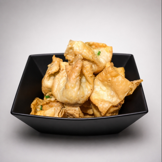 Pangsit Goreng