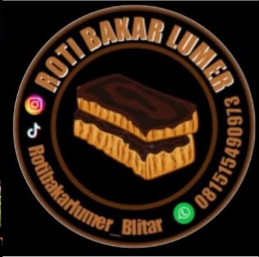 Roti Bakar Lumer