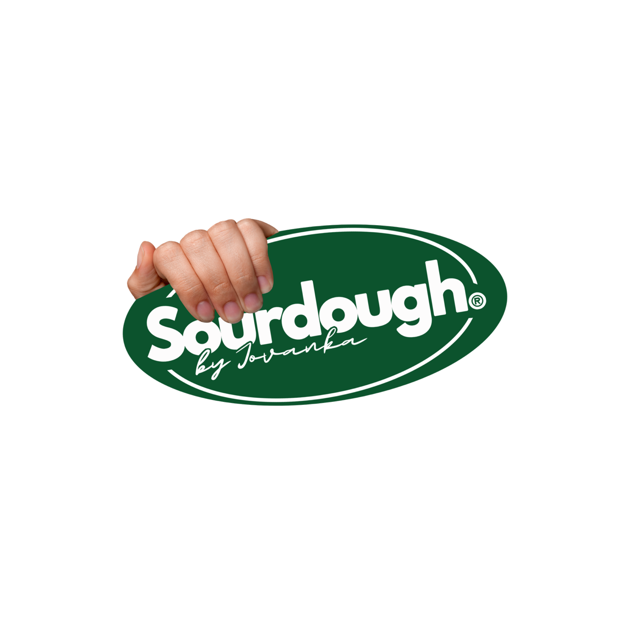 Sourdough by Jovanka