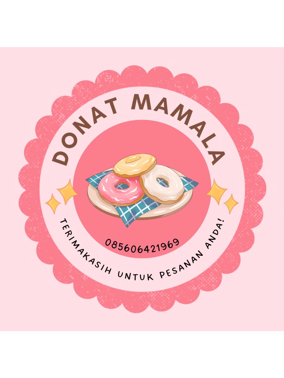 Donat Mamala