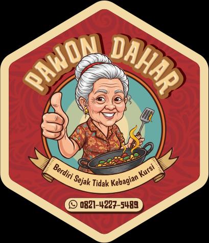 Pawon Dahar