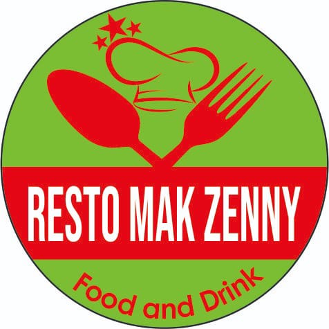Tahu Lontong Mak Zenny