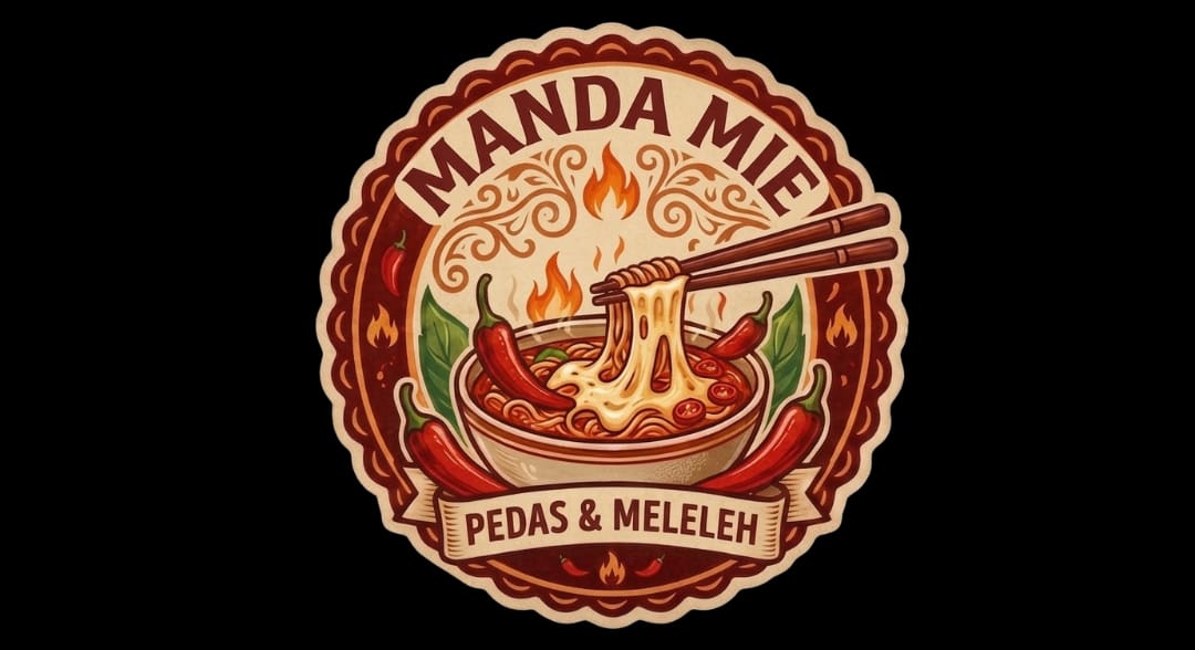Manda Mie