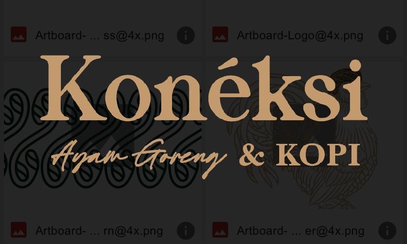 Koneksi