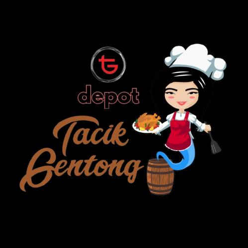 Depot Tacik Gentong