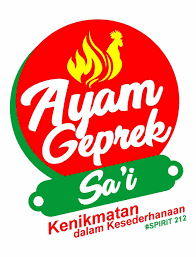 Ayam Geprek Sa'i
