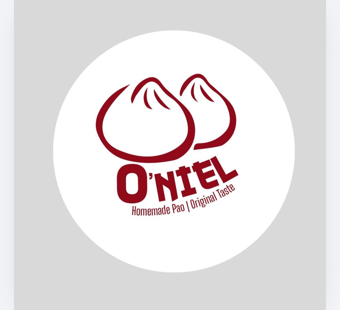 Bakpao Oniel