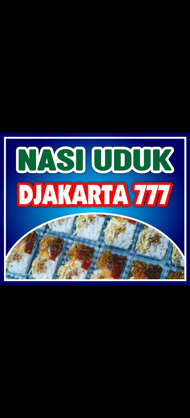 Nasi Uduk Djakarta 777