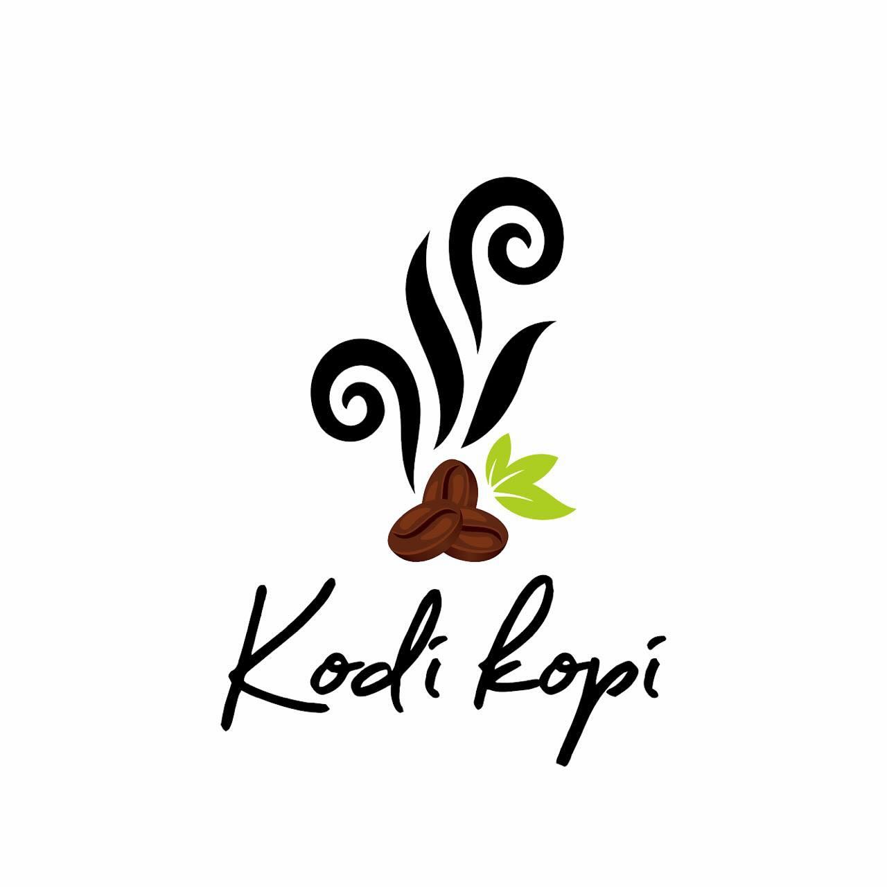 Kodi Kopi