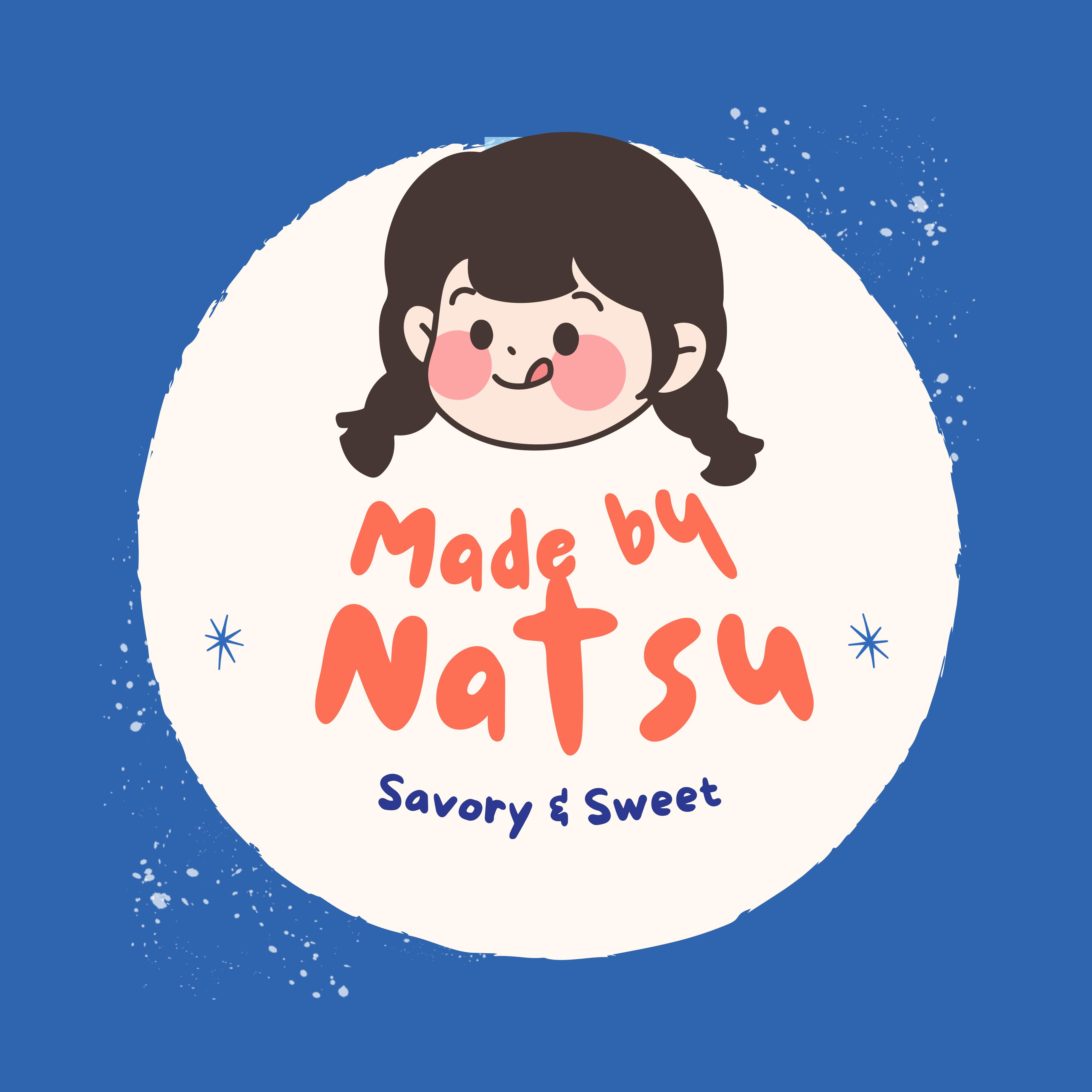 Natsu Bites