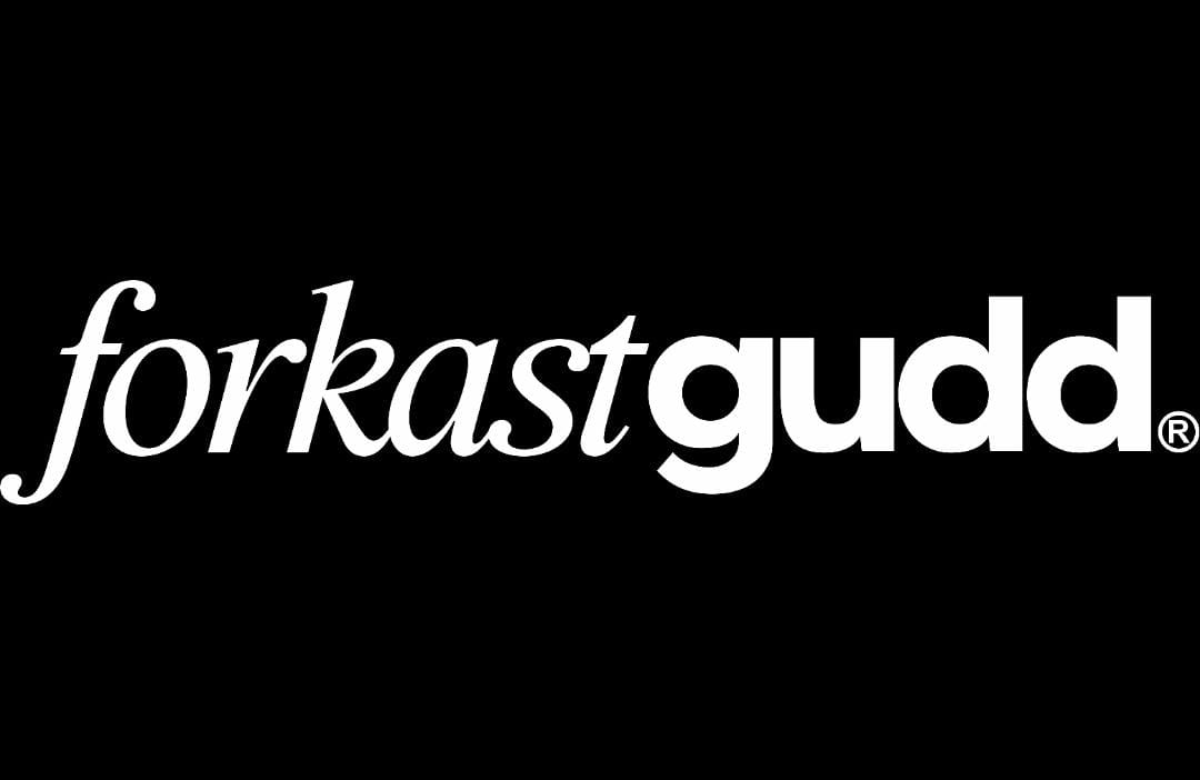 Forkastgudd