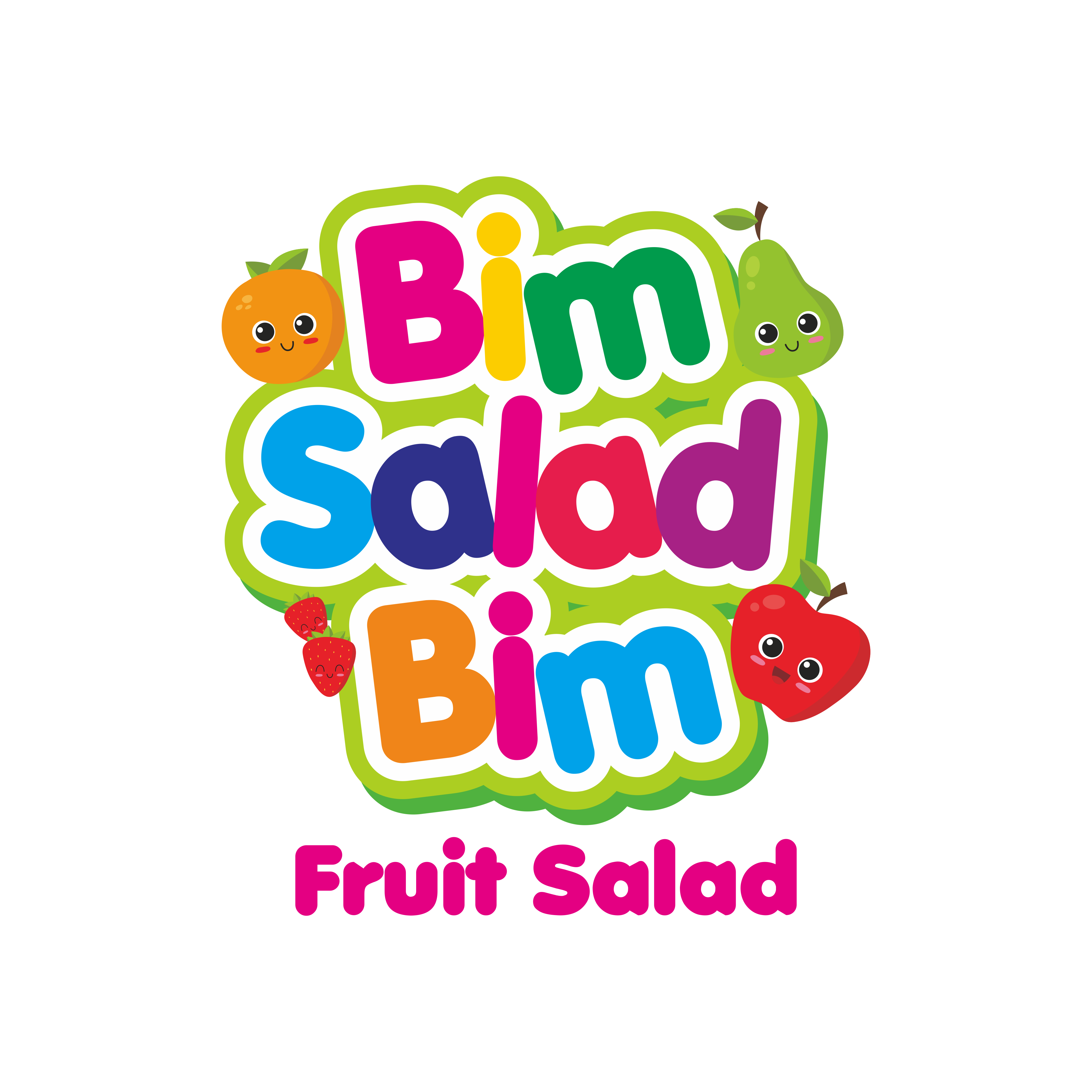 Bim Salad Bim