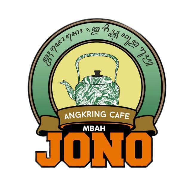 Angkringan Cafe Mbah Jono